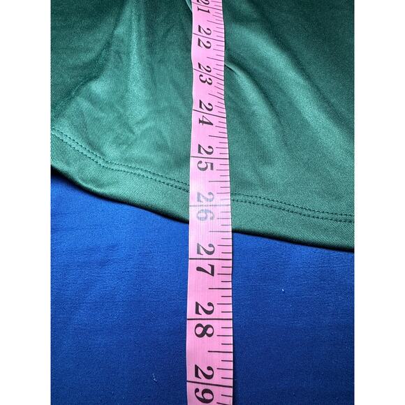 Fanatics lace jeweled green bay packers jersey t shirt womens XL sportswear - Picture 6 of 7